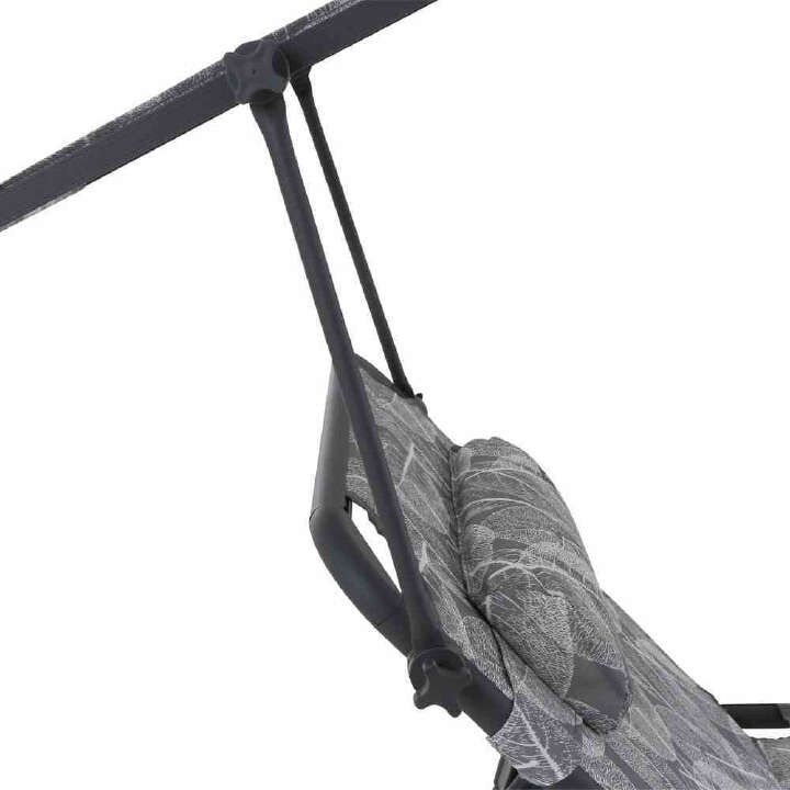 SIENA GARDEN Campingliege RPET